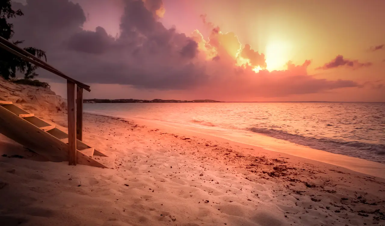 Caribbean