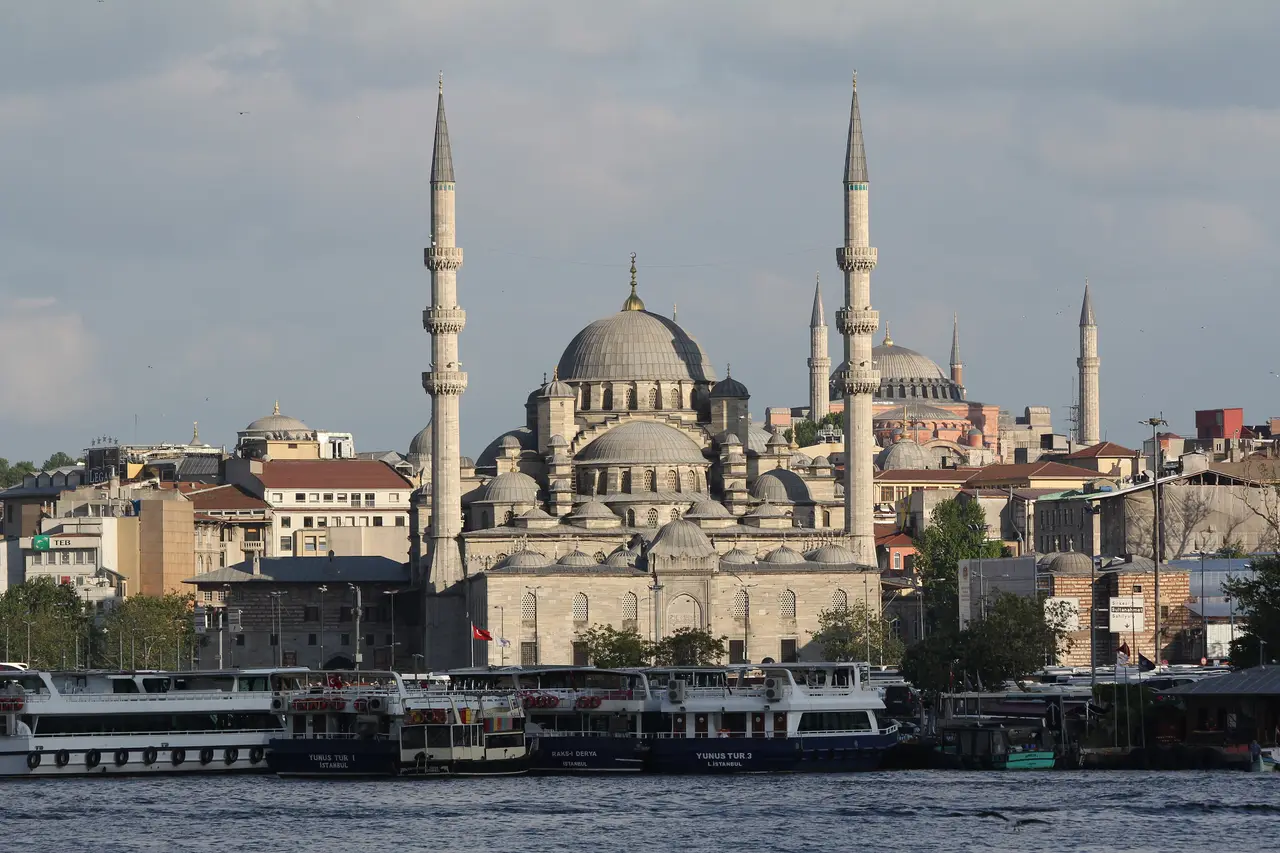 Turchia